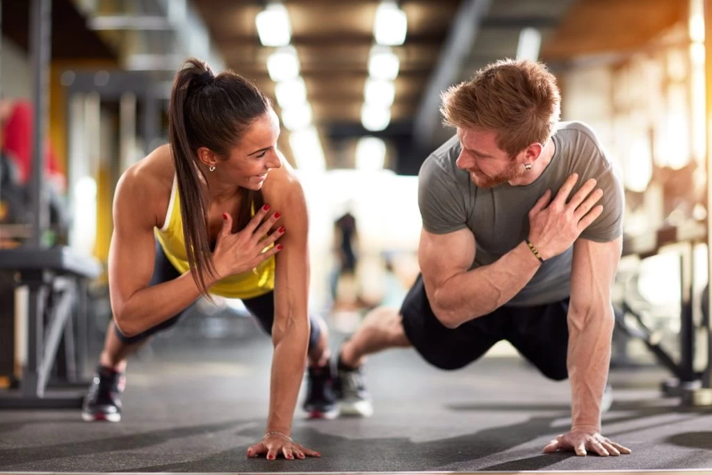 Tabata & HIIT